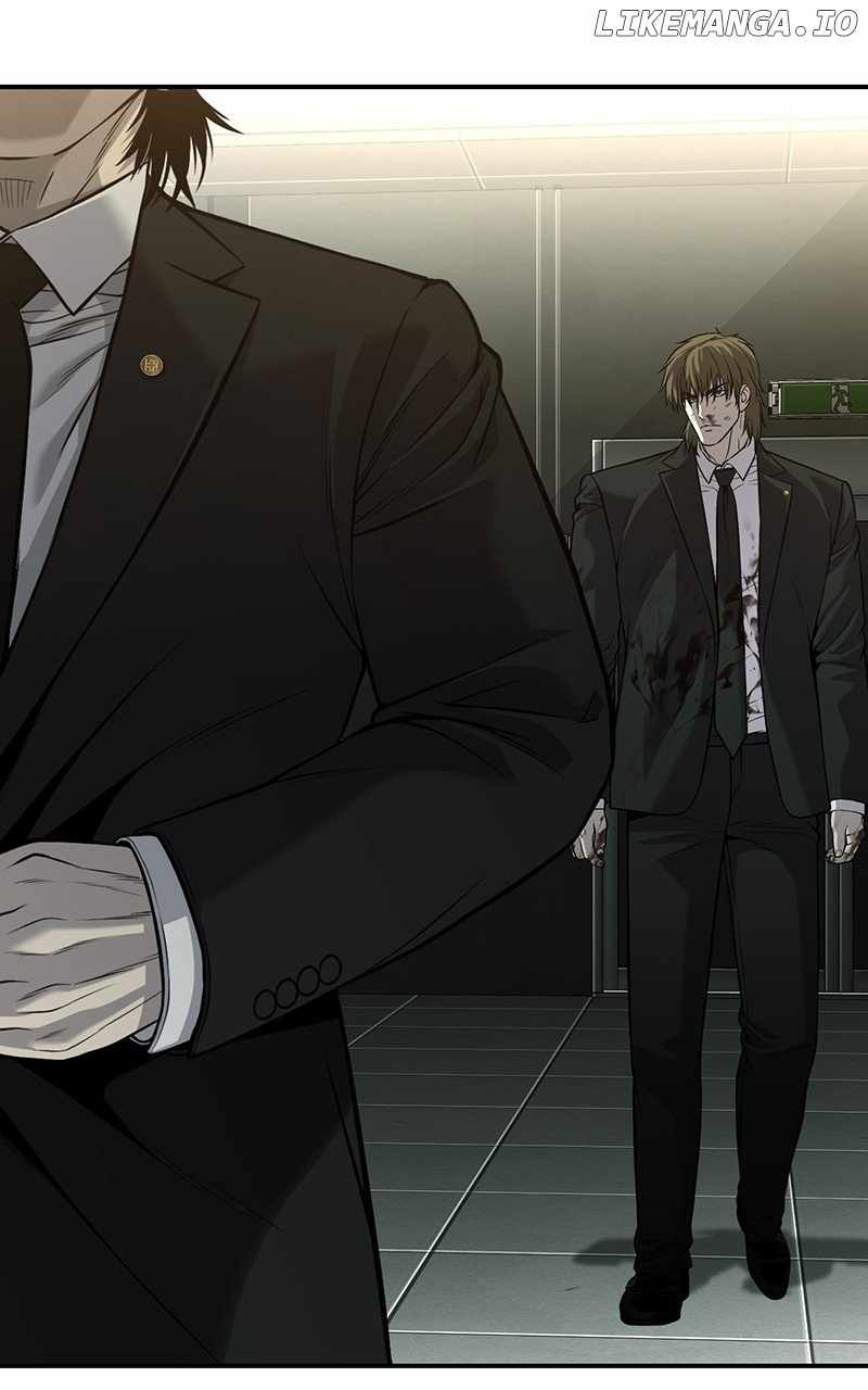 Son's Retribution Chapter 49 55
